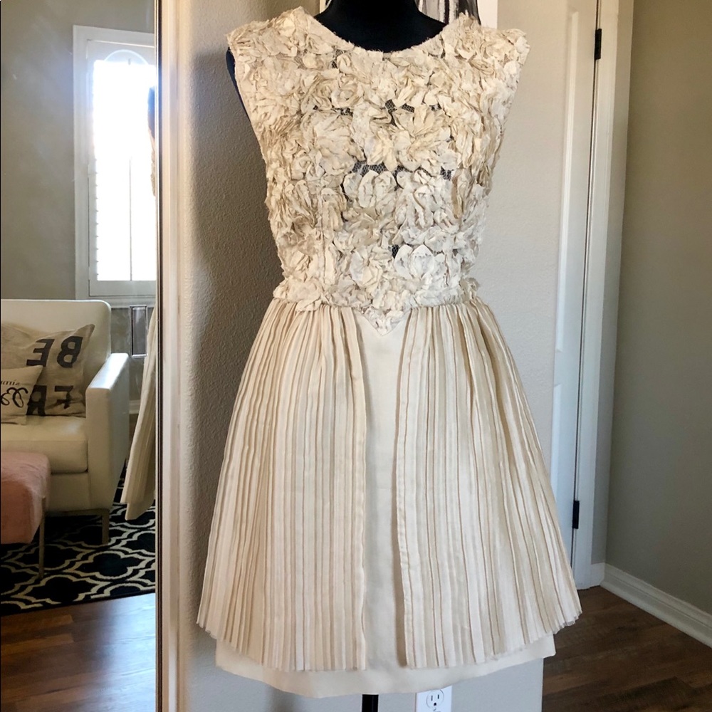 3.1 Phillip Lim Silk Dress